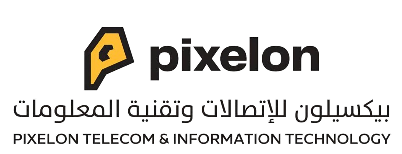 بيكسيلون للإتصالات وتقنية المعلومات